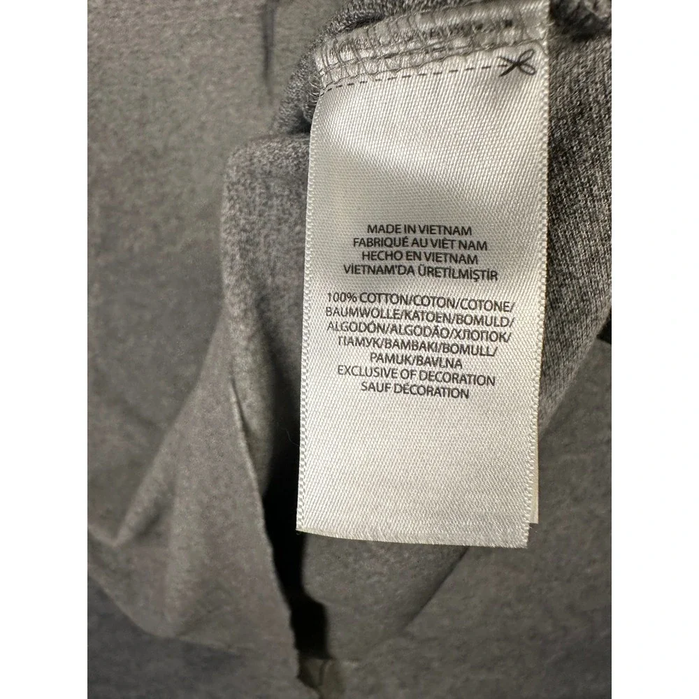Polo‎ Ralph Lauren Mens Gray Classic Fit Short Sleeve Polo Shirt